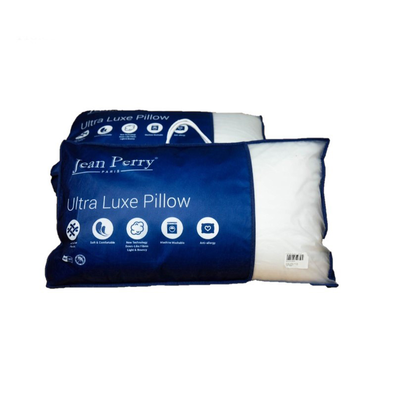 Jean perry outlet pillow review